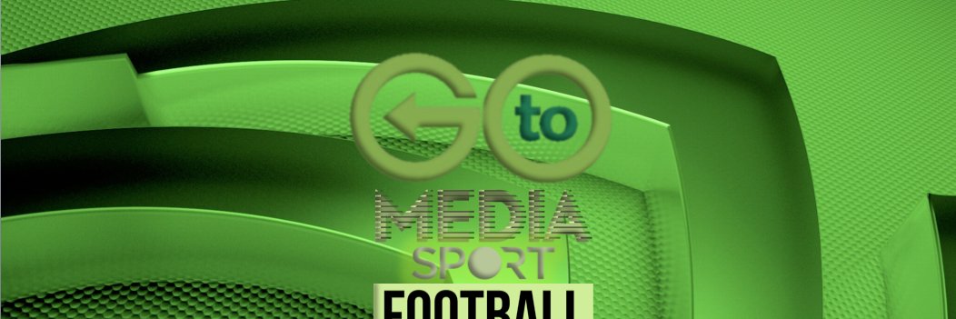 GoToMediaSport's profile banner image