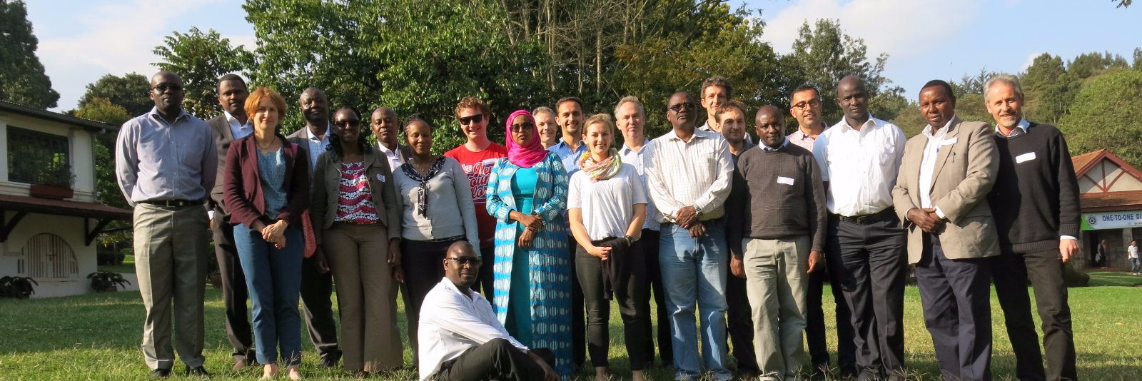 ForPAc Project banner