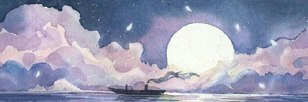 floatingdreammm's profile banner image