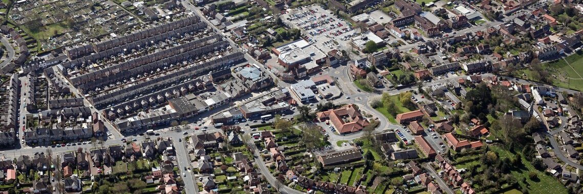 Greater Acomb Community Forum banner