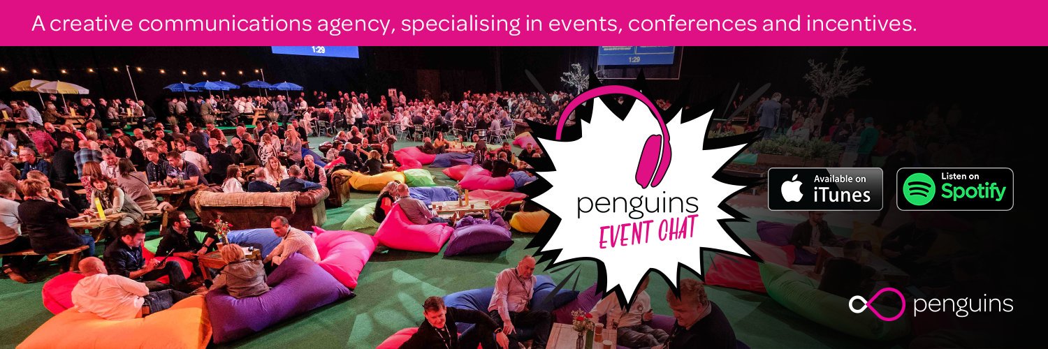 Event Management banner