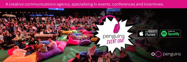 PenguinsEvents Profile Banner