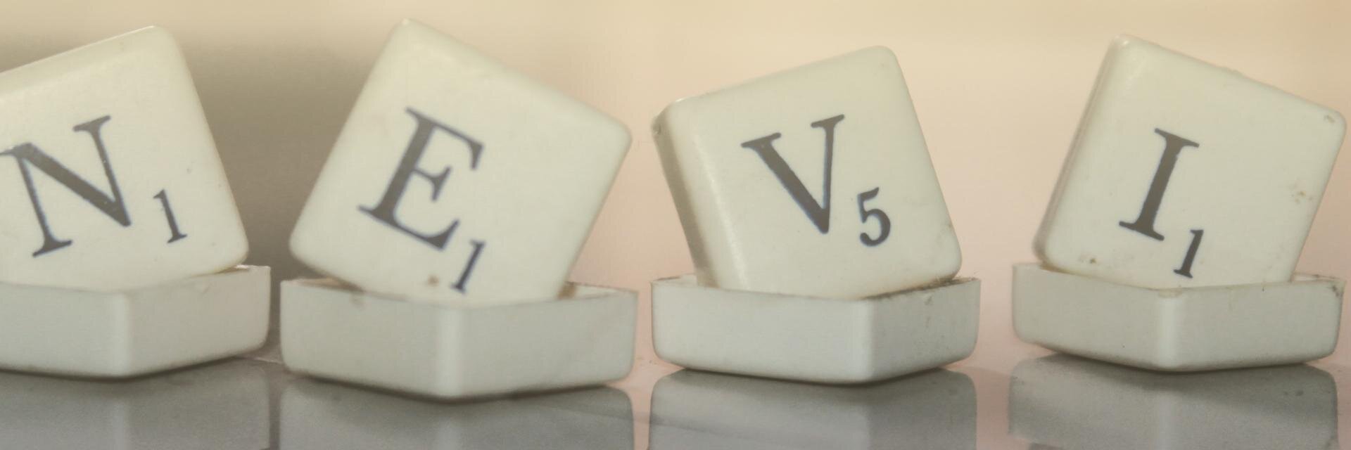 nevinep's profile banner image