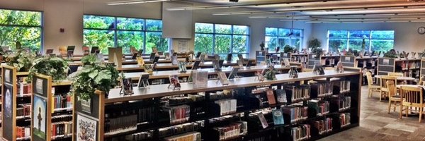 DZ_Library Profile Banner