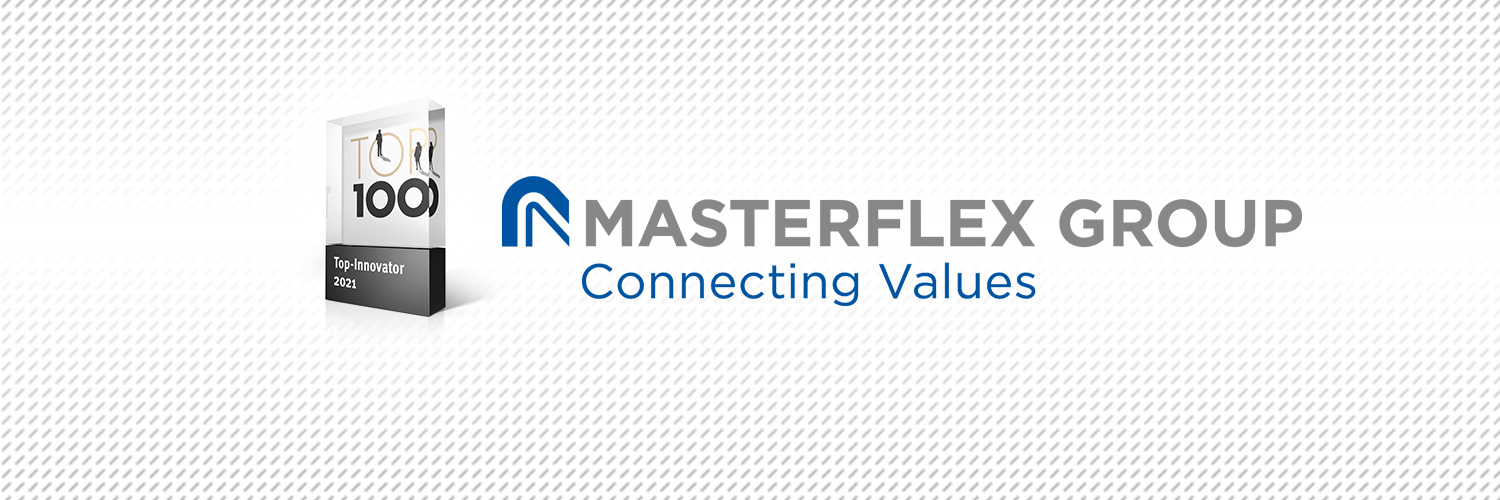 MasterflexGroup's profile banner image