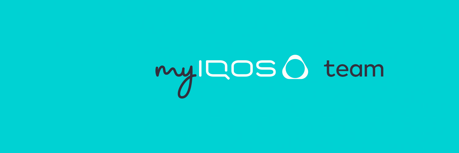 IQOS Support España banner