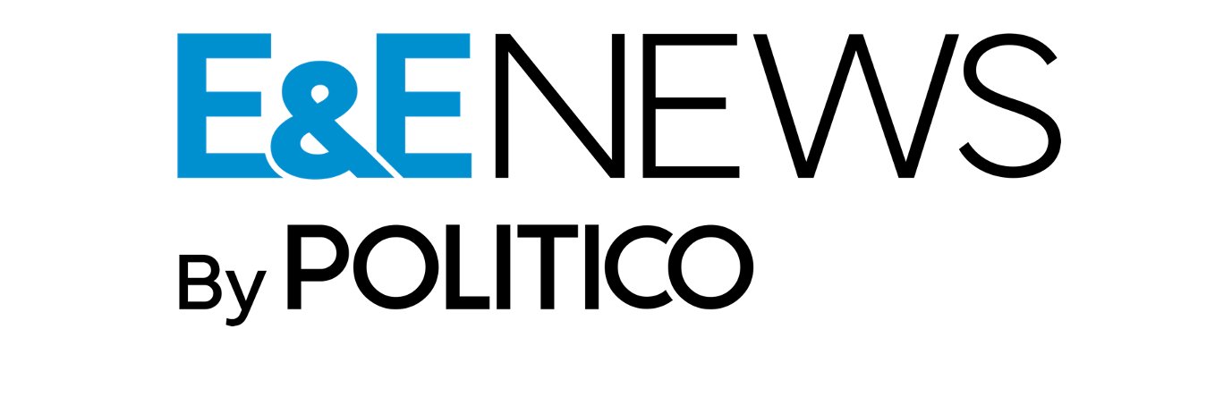 E&E News's banner