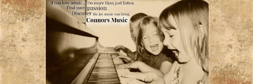 ConnorsMusic1's profile banner image