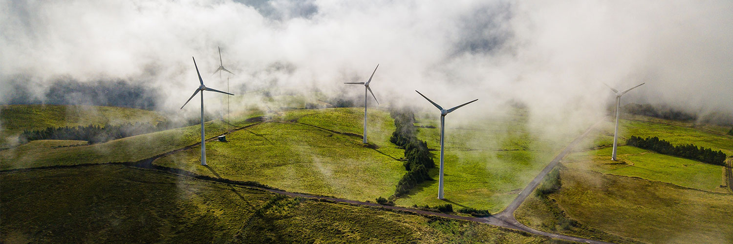 Flogas Enterprise banner