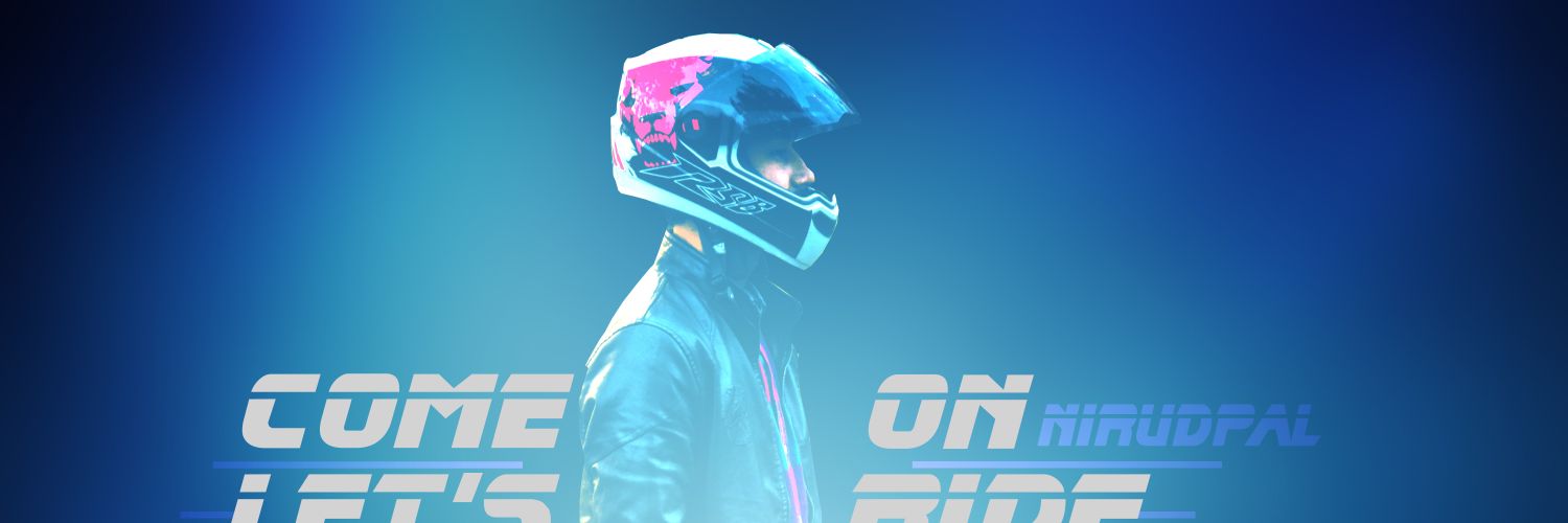 Nirudpal Bharali banner