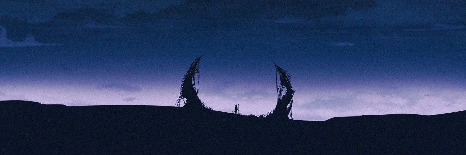 KaioluLegit's profile banner image