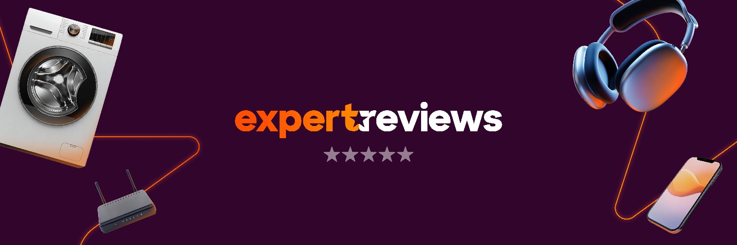 expertreviews's profile banner image