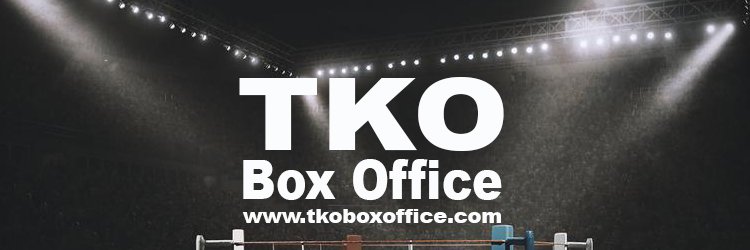 TKOBoxOffice's profile banner image
