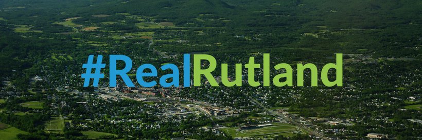 Real Rutland banner