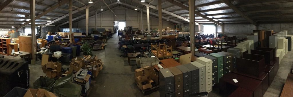 UT Surplus Property banner