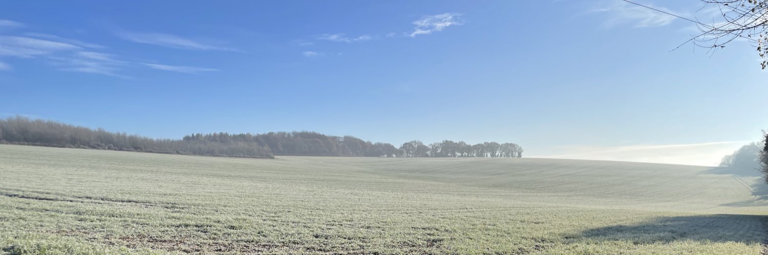 Chris Danbury banner