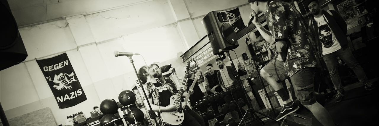 JohnnyRandale's profile banner image