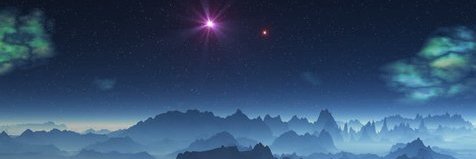 ZodiacDistant's profile banner image