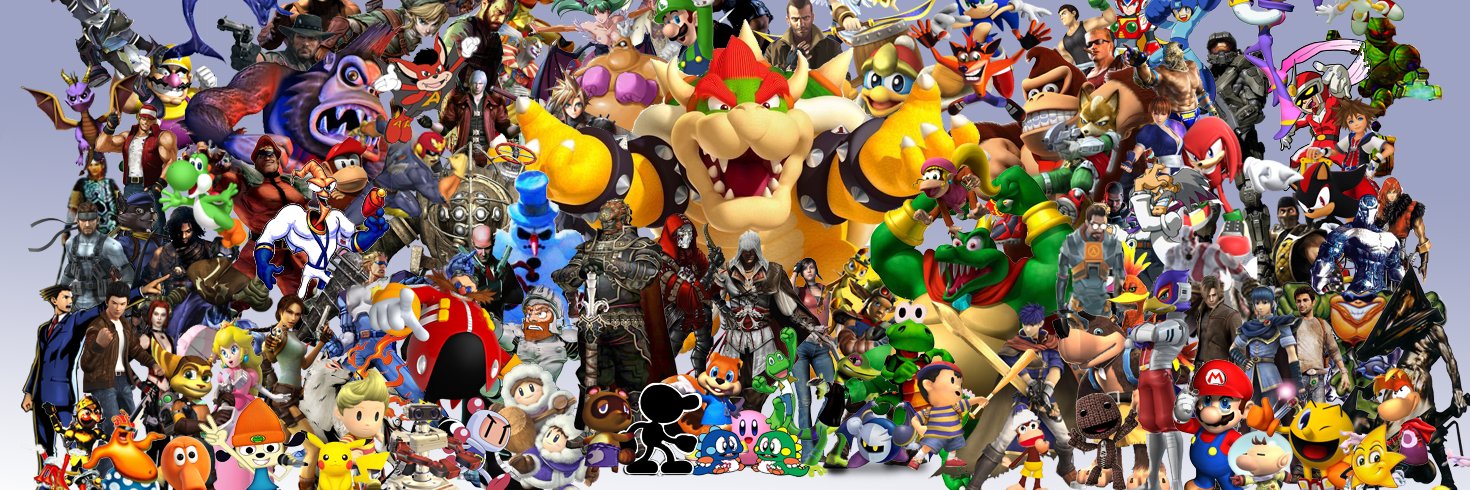LyRySyST's profile banner image