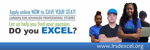 lrsdEXCEL Profile Banner