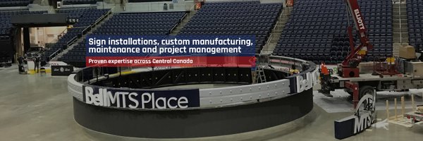 ConnellySigns Profile Banner