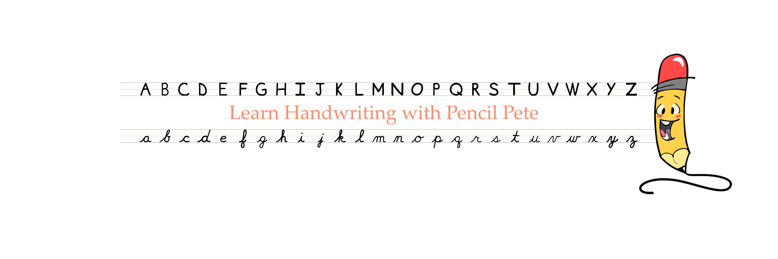 Pencil Pete () Bing Pages