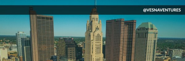 VesnaVentures Profile Banner