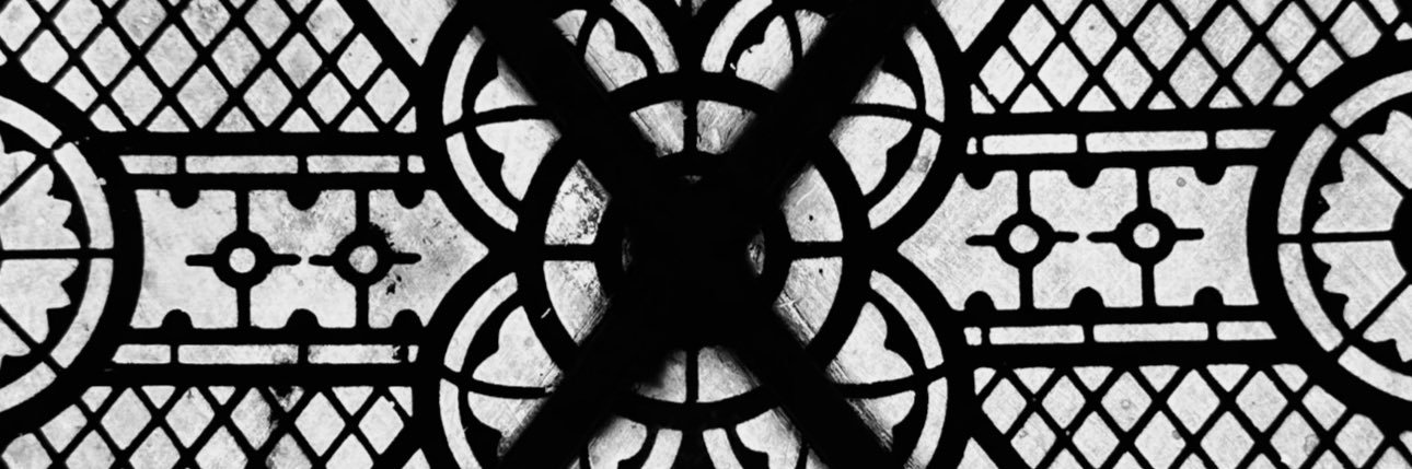 Grey Desire 💜 banner