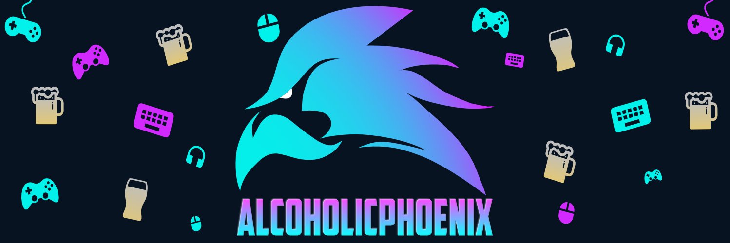 Phoenix banner