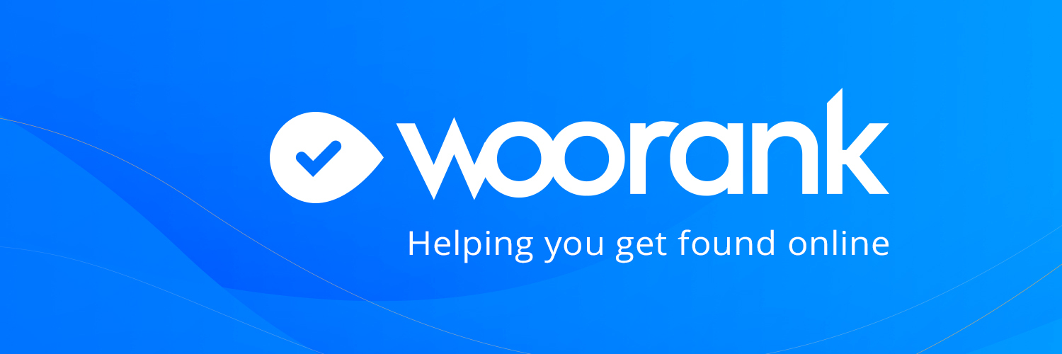 WooRank banner