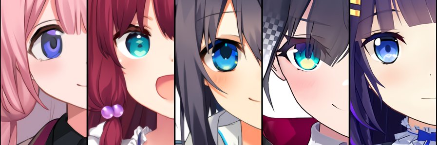 のんびり・D・ミナス banner