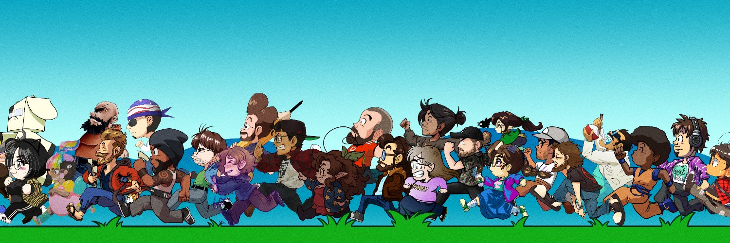 Tedbob84's banner