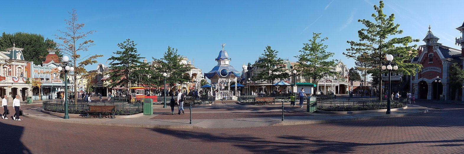 John Matthews banner