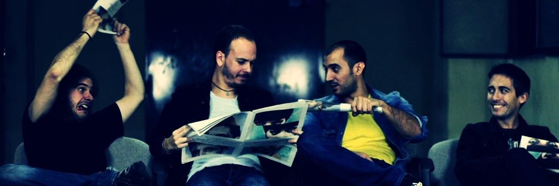 doublecheckband's profile banner image