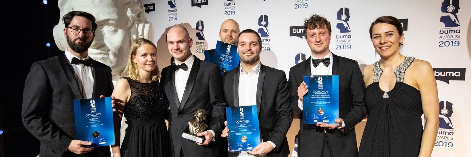 Walter Flapper banner