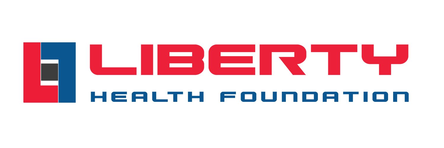 Liberty Health banner