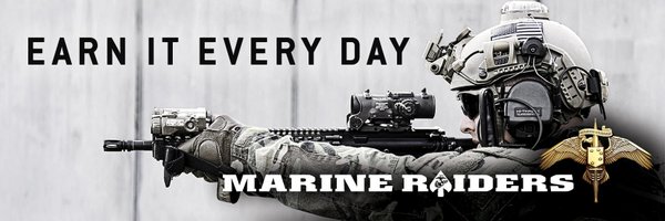 MARSOCofficial Profile Banner
