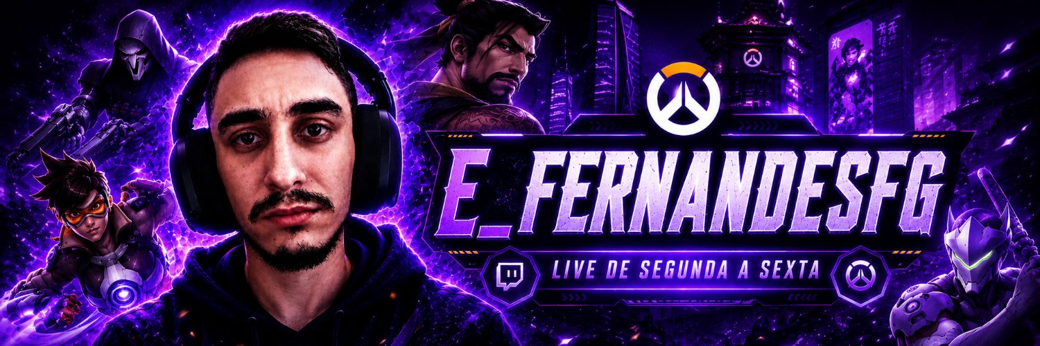 E_FernandesFG's profile banner image