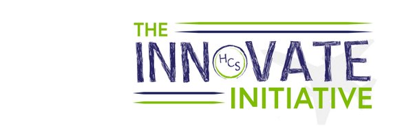 HCSInnovatePD Profile Banner