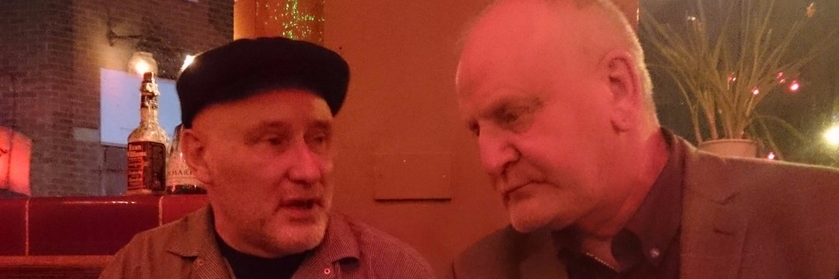 Crossfire Hurricane banner