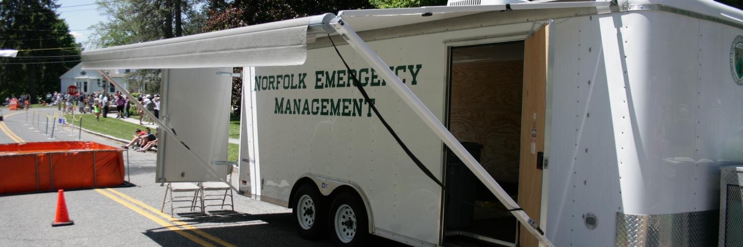NorfolkEMD's profile banner image
