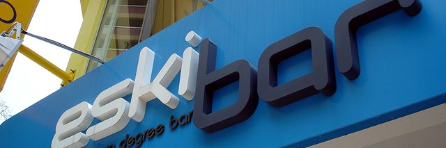 Heski Bar-Isaac banner