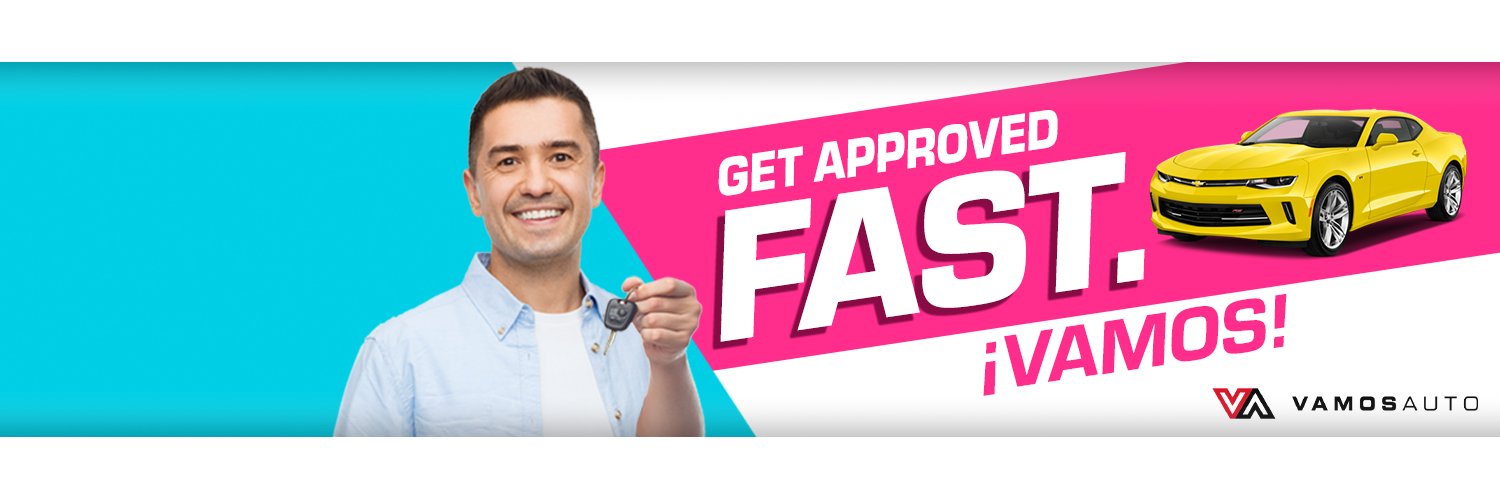 VamosAuto's profile banner image