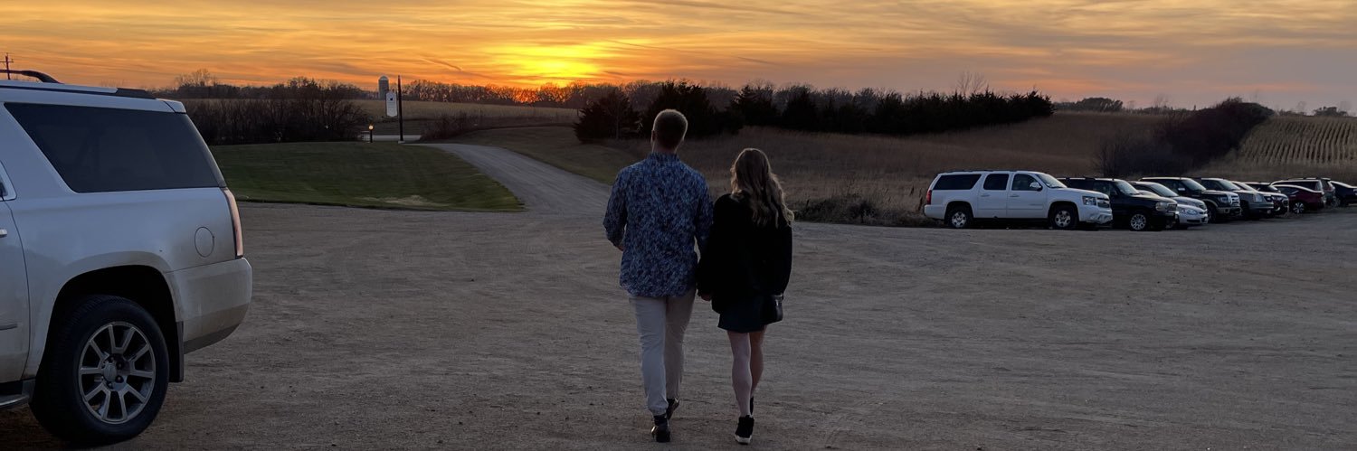 Maxstrickland15's profile banner image