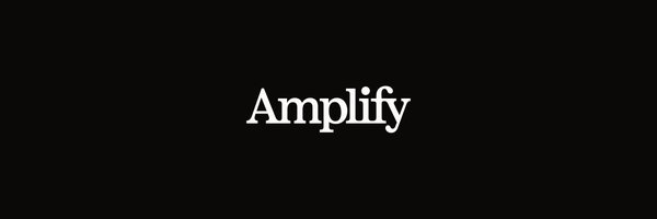AmplifyPartners Profile Banner