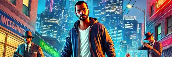 gtamodder78 Profile Banner