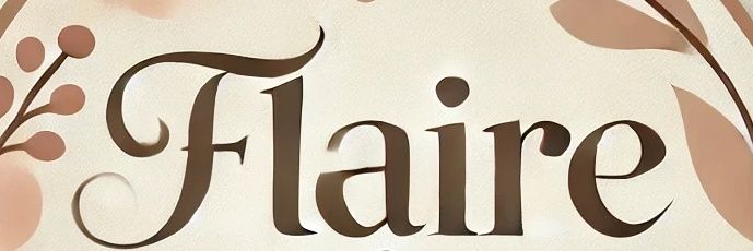 flairè banner