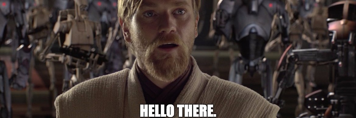 Obi Wan Pistola 🇳🇵 banner