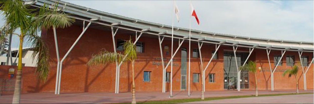 Kings’School Al Barsha Phase 4 banner