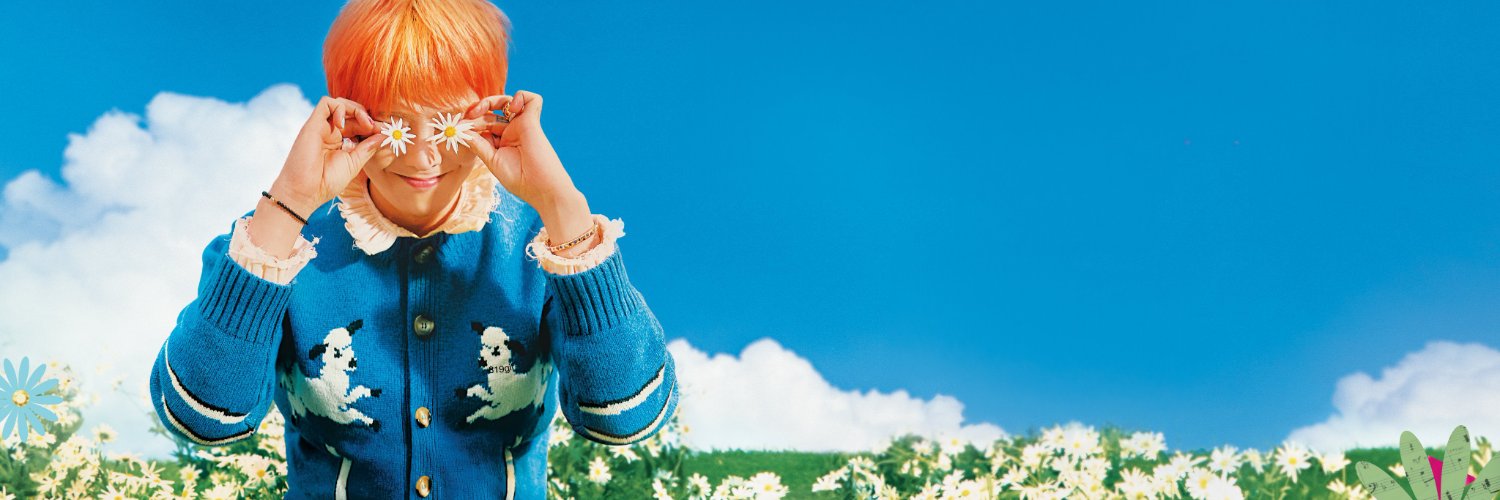 VIPPloyBigbang's profile banner image